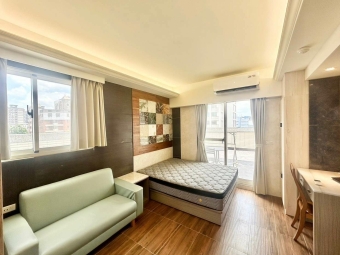 🧡加賴約🧡超新電梯🧡租屋補助🧡百萬裝潢🧡陽台獨洗🧡流理台🧡乾溼分離🧡稀有釋出🧡（第2張）