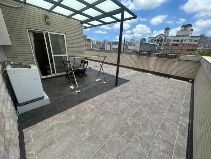 🧡加賴約🧡超新電梯🧡租屋補助🧡百萬裝潢🧡陽台獨洗🧡流理台🧡乾溼分離🧡稀有釋出🧡（第8張）