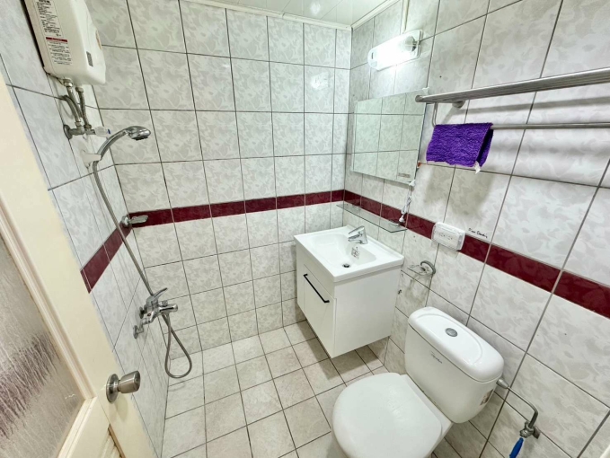 蓁心推薦💖超秒殺✨台水台電✨可雙租補✨含平車位✨可貓（第6張）