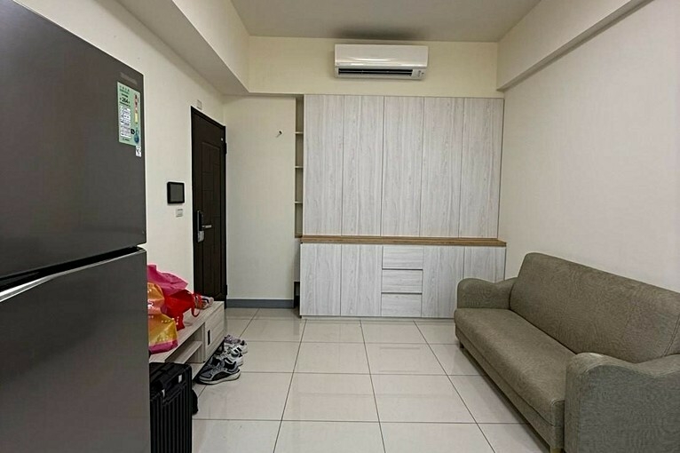 兆基社會住宅🏠理享家精美兩房車/可多人租補/免仲(第1張)