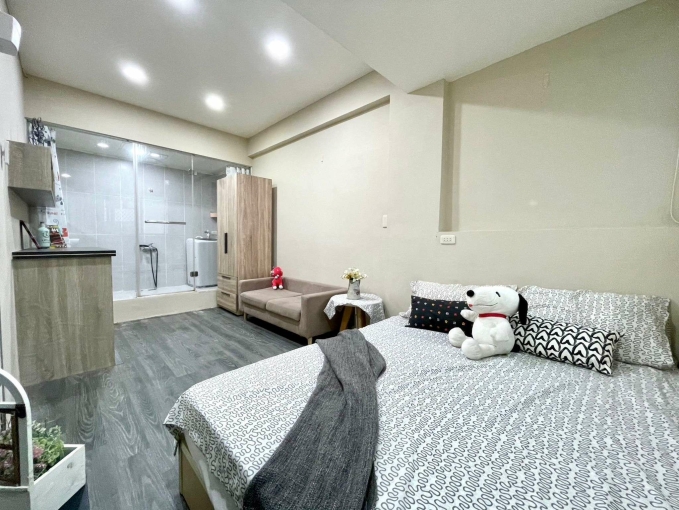 獨洗🍀可租屋補助🍀稀有可貓（第1張）