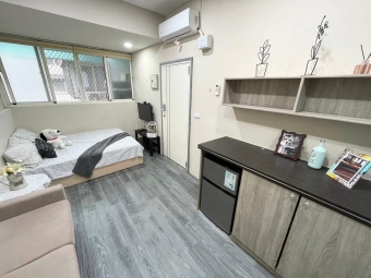 獨洗🍀可租屋補助🍀稀有可貓（第2張）