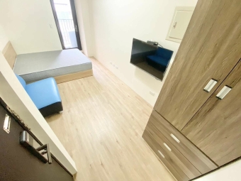 💖可租補✨電梯🏠陽台獨洗✔️工業區💖 - Image 8