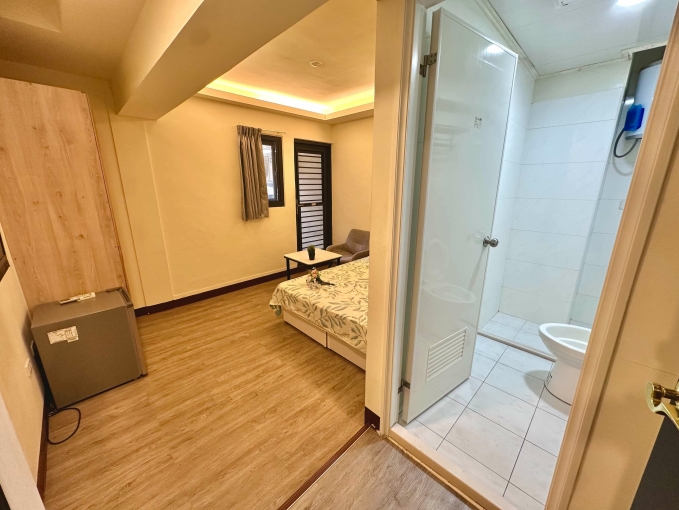 近勤美⭐陽台獨洗⭐可租補 - Image 1