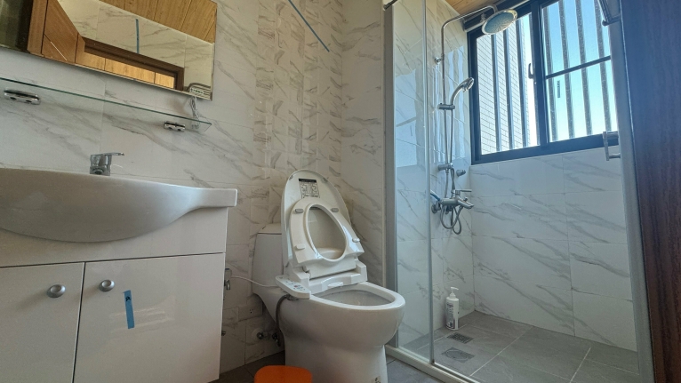 尊信社宅🌼善化LM🏡擁抱陽光與綠意的高樓視野(第8張)