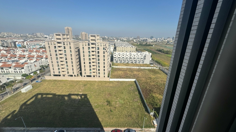 尊信社宅🌼善化LM🏡擁抱陽光與綠意的高樓視野(第12張)