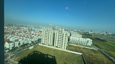 尊信社宅🌼善化LM🏡擁抱陽光與綠意的高樓視野（第15張）