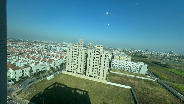 尊信社宅🌼善化LM🏡擁抱陽光與綠意的高樓視野(第15張)