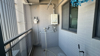 尊信社宅🌼善化LM🏡擁抱陽光與綠意的高樓視野（第11張）