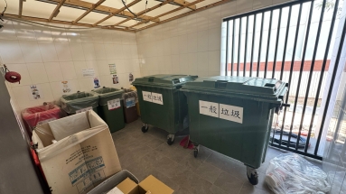 尊信社宅🌼善化LM🏡擁抱陽光與綠意的高樓視野（第3張）