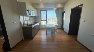 尊信社宅🌼善化LM🏡擁抱陽光與綠意的高樓視野（第14張）