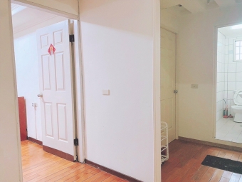 女性套房 - 新釋出 1 間獨立套房，台中市大墩 11 街 ( 近精誠路 / 東興路 )（第4張）