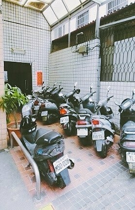 女性套房 - 新釋出 1 間獨立套房,台中市大墩 11 街 ( 近精誠路 / 東興路 )(第8張)