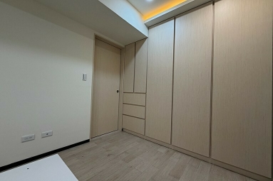 可寵可租補2房平車x浴缸🛀家樂福x鉑愛悅|文府國小中22F（第3張）