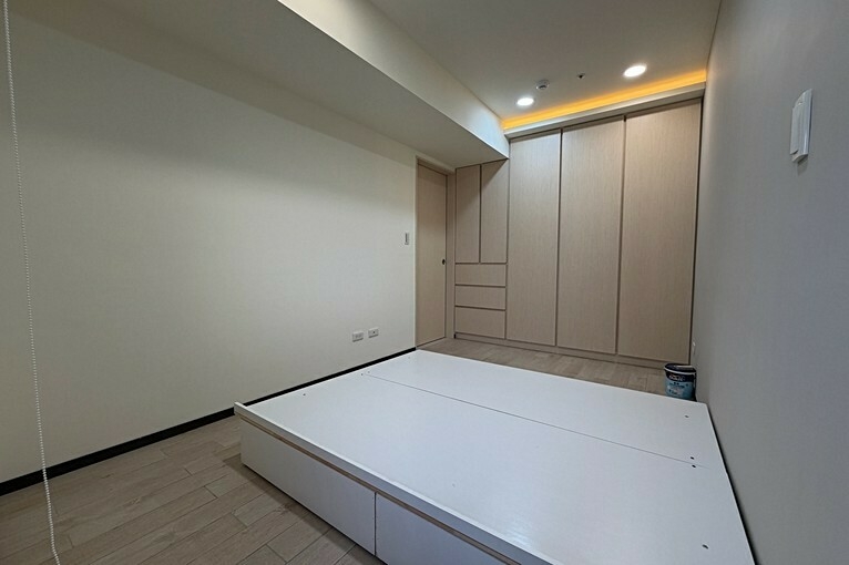 可寵可租補2房平車x浴缸🛀家樂福x鉑愛悅|文府國小中22F（第4張）