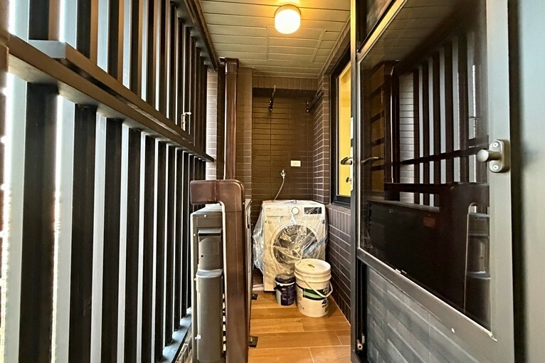 可寵可租補2房平車x浴缸🛀家樂福x鉑愛悅|文府國小中22F（第8張）