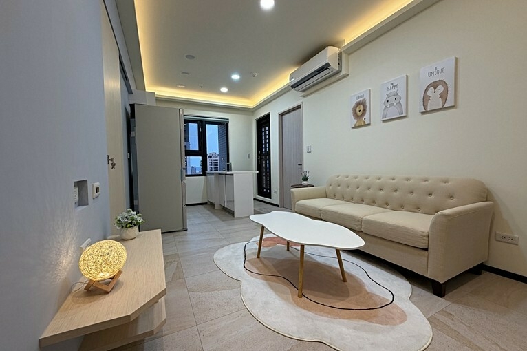 可寵可租補2房平車x浴缸🛀家樂福x鉑愛悅|文府國小中22F（第12張）