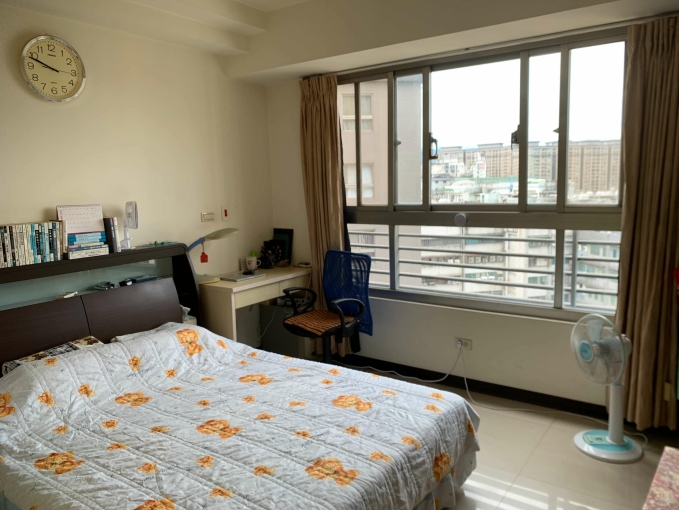 中正路👍3房2衛👍電梯大樓👍低價好房 - Image 6