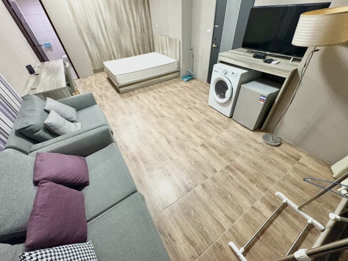 🌳可租補💖電梯✨一房廳🏠力行國小💖可貓（第3張）