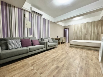 🌳可租補💖電梯✨一房廳🏠力行國小💖可貓（第4張）