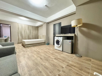 🌳可租補💖電梯✨一房廳🏠力行國小💖可貓（第5張）