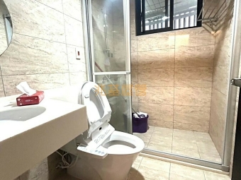 兆基社會住宅🏡新豐街早安國揚電梯2房有車位可租補（第12張）