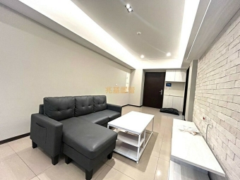 兆基社會住宅🏡新豐街早安國揚電梯2房有車位可租補（第3張）