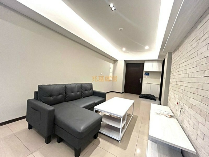 兆基社會住宅🏡新豐街早安國揚電梯2房有車位可租補（第3張）