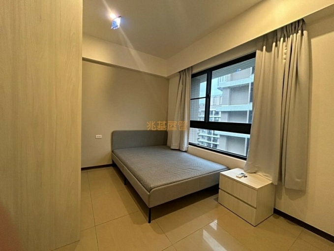 兆基社會住宅🏡新豐街早安國揚電梯2房有車位可租補（第7張）