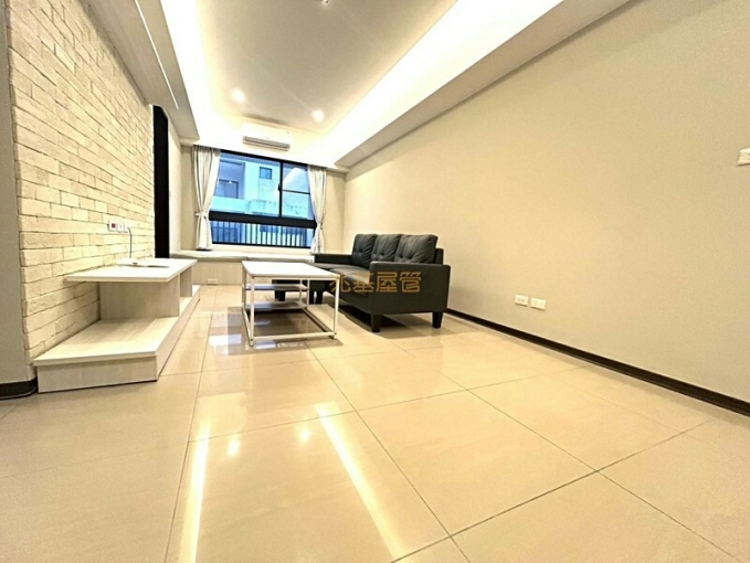 兆基社會住宅🏡新豐街早安國揚電梯2房有車位可租補（第1張）