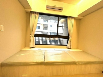 兆基社會住宅🏡新豐街早安國揚電梯2房有車位可租補（第8張）