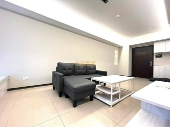 兆基社會住宅🏡新豐街早安國揚電梯2房有車位可租補（第2張）