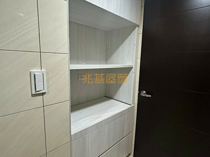 兆基社會住宅🏡新豐街早安國揚電梯2房有車位可租補（第9張）