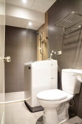 即將釋出.板橋區.捷運新埔民生站.明亮設計感套房A01（第10張）