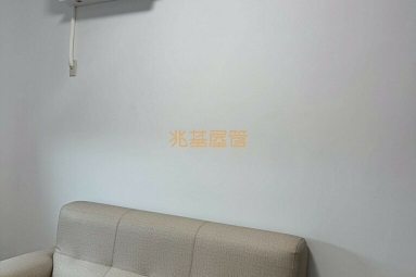 兆基社會住宅🏠家具家電齊全一卡皮箱直接入住（第7張）