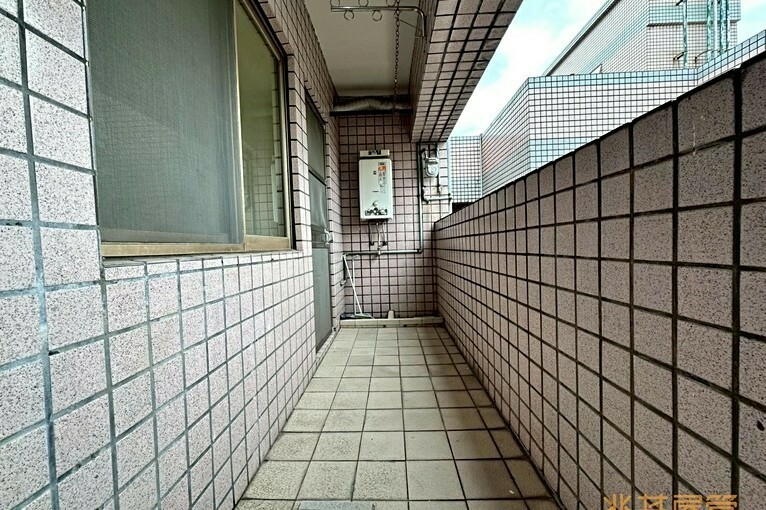 兆基社會住宅🏠台北富達A區景觀美三房(第10張)