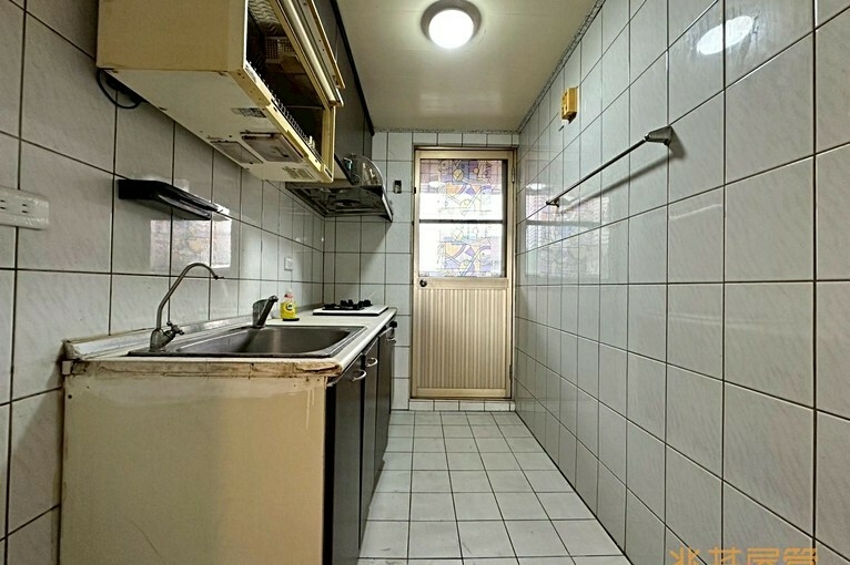 兆基社會住宅🏠台北富達A區景觀美三房(第8張)