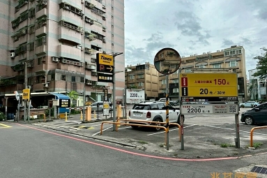 兆基社會住宅🏠台北富達A區景觀美三房（第12張）
