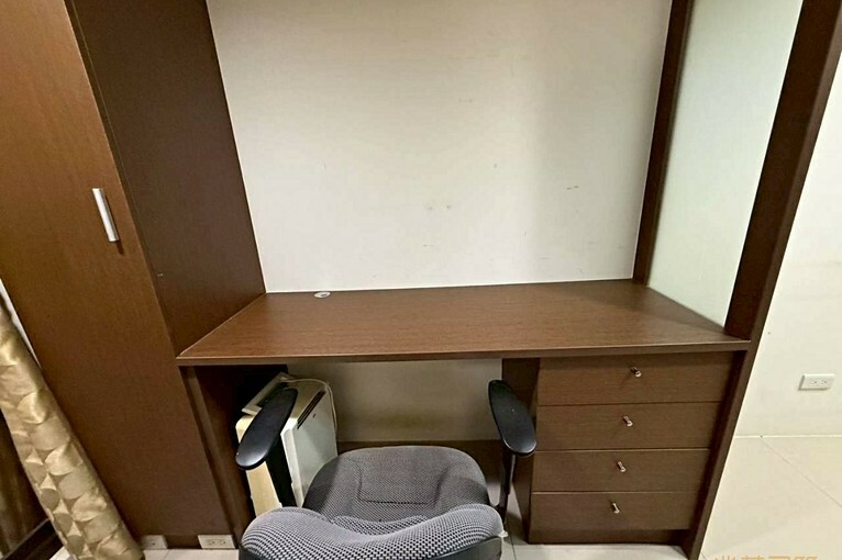 兆基社會住宅🏠友善屋源🧡古亭捷運站2分鐘美套,設備齊全拎（第4張）
