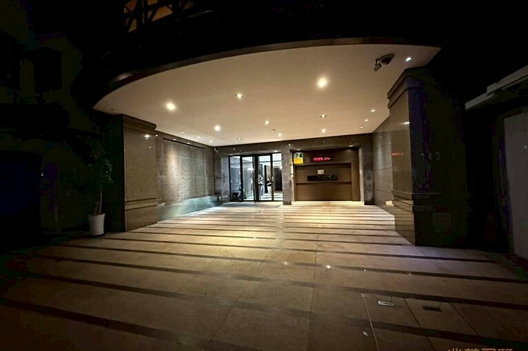 兆基社會住宅🏠友善屋源🧡古亭捷運站2分鐘美套,設備齊全拎（第7張）