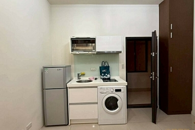 兆基社會住宅🏠友善屋源🧡古亭捷運站2分鐘美套,設備齊全拎（第2張）