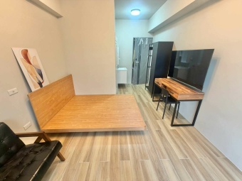 🌟全新🌟中教大｜中興大｜中山醫｜可租補入籍｜附機車位｜獨洗採光套房（第5張）