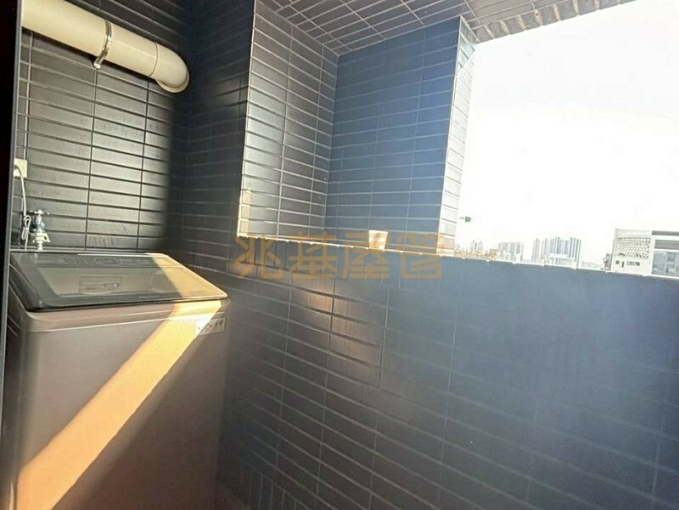 兆基社會住宅🏡精緻兩房採光超好遠眺仁武（第6張）