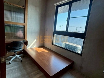 兆基社會住宅🏡精緻兩房採光超好遠眺仁武（第4張）