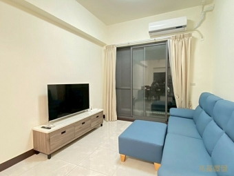 兆基社會住宅🏠鳥松區優質大三房免仲可租補（第1張）