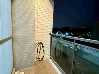 兆基社會住宅🏠鳥松區優質大三房免仲可租補（第8張）