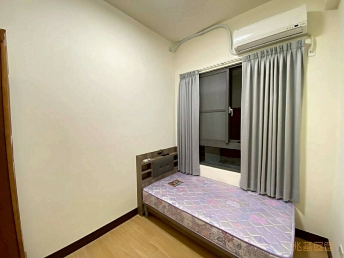 兆基社會住宅🏠鳥松區優質大三房免仲可租補（第3張）