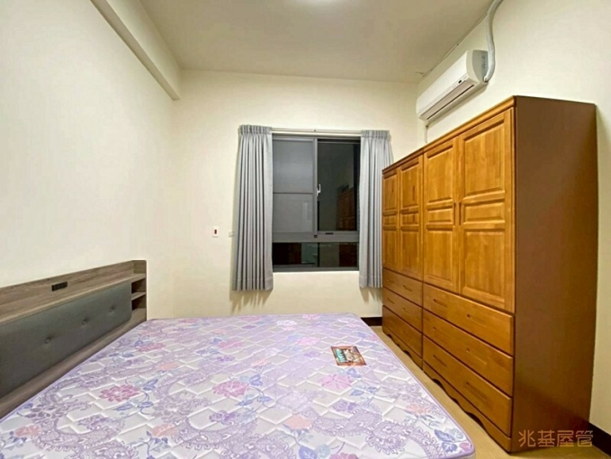 兆基社會住宅🏠鳥松區優質大三房免仲可租補（第2張）