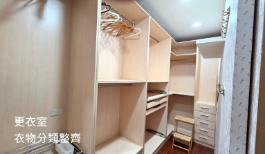 近綠美圖/大坪數，單身/情侶合租，有室內車庫!（第6張）