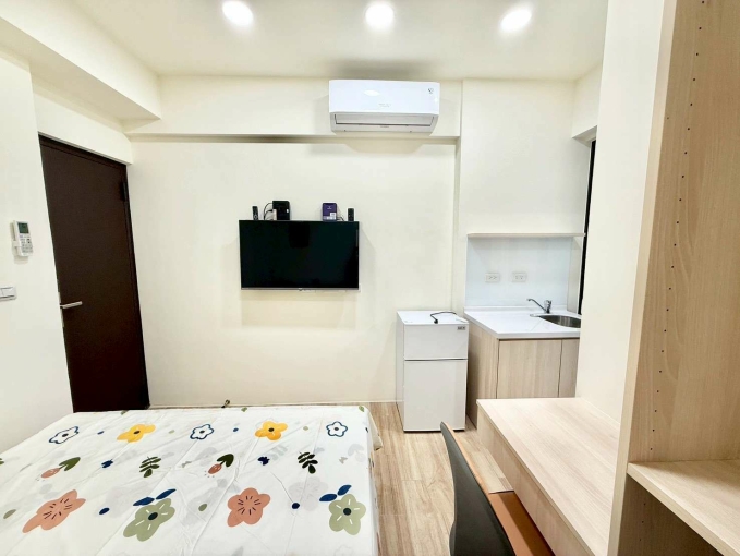 🧡請加賴約🧡新蓋電梯🧡租屋補助🧡陽台獨洗🧡先搶先贏🧡（第4張）